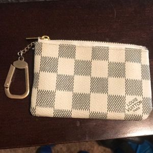 Louis Vuitton coin purse